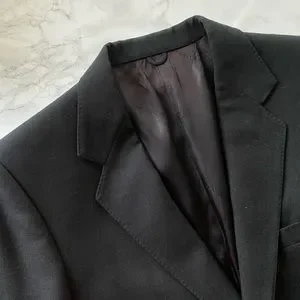 Givenchy | Suits & Blazers | Vintage Givenchy Paris Black